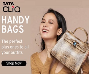 Shop the Brands that you love at Tata Cliq